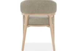 Eetkamerstoelen-Studio Hendrik Eetkamerstoel Souvenir