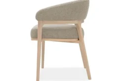 Eetkamerstoelen-Studio Hendrik Eetkamerstoel Souvenir