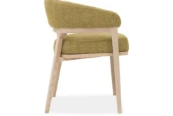 Eetkamerstoelen-Studio Hendrik Eetkamerstoel Souvenir