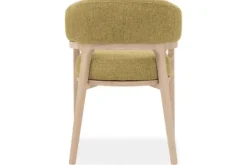 Eetkamerstoelen-Studio Hendrik Eetkamerstoel Souvenir