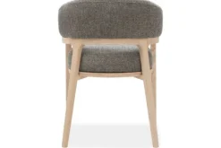 Eetkamerstoelen-Studio Hendrik Eetkamerstoel Souvenir