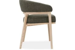 Eetkamerstoelen-Studio Hendrik Eetkamerstoel Souvenir