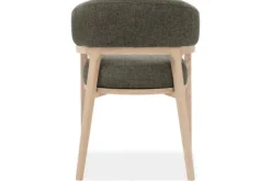 Eetkamerstoelen-Studio Hendrik Eetkamerstoel Souvenir