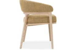 Eetkamerstoelen-Studio Hendrik Eetkamerstoel Souvenir