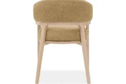 Eetkamerstoelen-Studio Hendrik Eetkamerstoel Souvenir