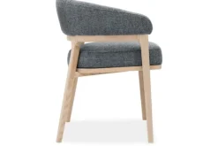 Eetkamerstoelen-Studio Hendrik Eetkamerstoel Souvenir