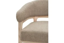 Eetkamerstoelen-Studio Hendrik Eetkamerstoel Souvenir