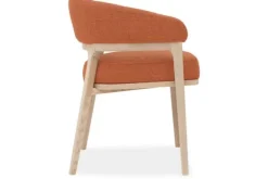 Eetkamerstoelen-Studio Hendrik Eetkamerstoel Souvenir