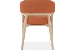 Eetkamerstoelen-Studio Hendrik Eetkamerstoel Souvenir