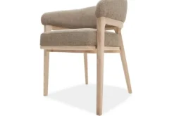 Eetkamerstoelen-Studio Hendrik Eetkamerstoel Souvenir