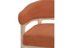 Eetkamerstoelen-Studio Hendrik Eetkamerstoel Souvenir