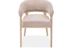 Eetkamerstoelen-Studio Hendrik Eetkamerstoel Souvenir