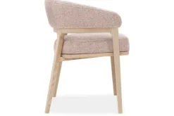 Eetkamerstoelen-Studio Hendrik Eetkamerstoel Souvenir