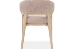 Eetkamerstoelen-Studio Hendrik Eetkamerstoel Souvenir