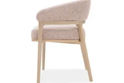 Eetkamerstoelen-Studio Hendrik Eetkamerstoel Souvenir