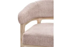 Eetkamerstoelen-Studio Hendrik Eetkamerstoel Souvenir