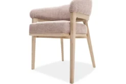 Eetkamerstoelen-Studio Hendrik Eetkamerstoel Souvenir