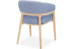 Hot Eetkamerstoel Souvenir Eetkamerstoelen