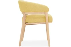 Hot Eetkamerstoel Souvenir Eetkamerstoelen