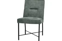 Clearance Eetkamerstoel Stromae Eetkamerstoelen