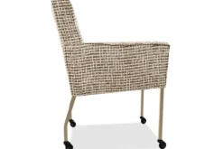 Hot Eetkamerstoel Stromae Eetkamerstoelen