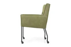 Eetkamerstoelen-France Eetkamerstoel Stromae