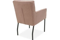 Hot Eetkamerstoel Stromae Eetkamerstoelen