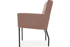 Hot Eetkamerstoel Stromae Eetkamerstoelen