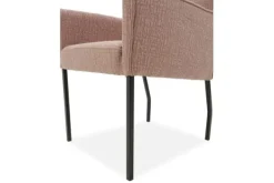 Hot Eetkamerstoel Stromae Eetkamerstoelen