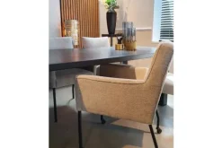 Best Eetkamerstoel Stromae Eetkamerstoelen