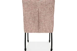 Eetkamerstoelen-France Eetkamerstoel Stromae