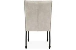 Eetkamerstoelen-France Eetkamerstoel Stromae