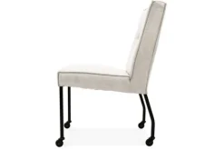 Eetkamerstoelen-France Eetkamerstoel Stromae