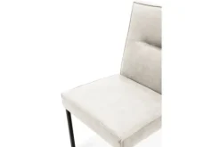 Eetkamerstoelen-France Eetkamerstoel Stromae