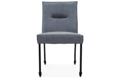 Eetkamerstoelen-France Eetkamerstoel Stromae