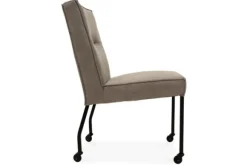 Eetkamerstoelen-France Eetkamerstoel Stromae