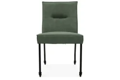 Eetkamerstoelen-France Eetkamerstoel Stromae