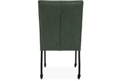 Eetkamerstoelen-France Eetkamerstoel Stromae