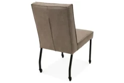 Eetkamerstoelen-France Eetkamerstoel Stromae