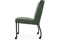 Eetkamerstoelen-France Eetkamerstoel Stromae