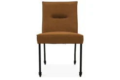 Eetkamerstoelen-France Eetkamerstoel Stromae