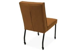 Eetkamerstoelen-France Eetkamerstoel Stromae