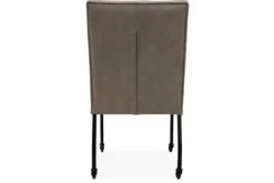 Eetkamerstoelen-France Eetkamerstoel Stromae