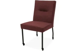 Eetkamerstoelen-France Eetkamerstoel Stromae