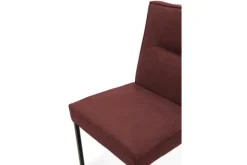 Eetkamerstoelen-France Eetkamerstoel Stromae