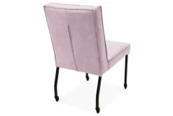 Eetkamerstoelen-France Eetkamerstoel Stromae