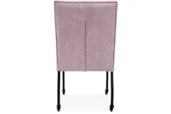 Eetkamerstoelen-France Eetkamerstoel Stromae