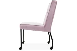 Eetkamerstoelen-France Eetkamerstoel Stromae