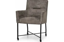 Hot Eetkamerstoel Stromae Eetkamerstoelen