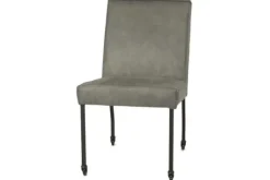 Sale Eetkamerstoel Stromae Eetkamerstoelen